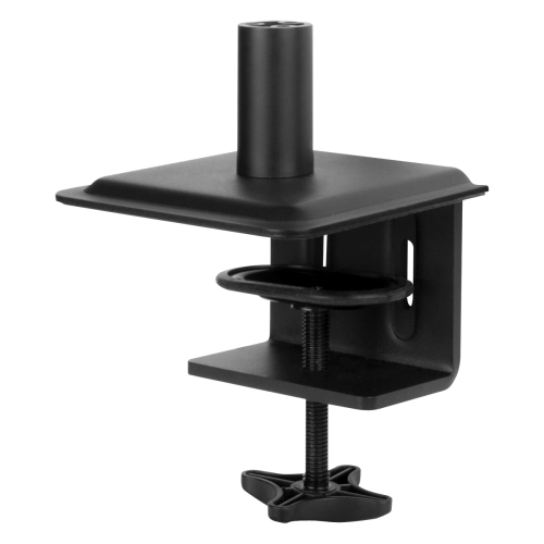 Desk Mount Monitor Arm ARCTIC X1-3D, 13'-49', 15 kg, Black, 2004895213703598 02 