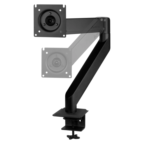 Desk Mount Monitor Arm ARCTIC X1-3D, 13'-49', 15 kg, Black, 2004895213703598 04 