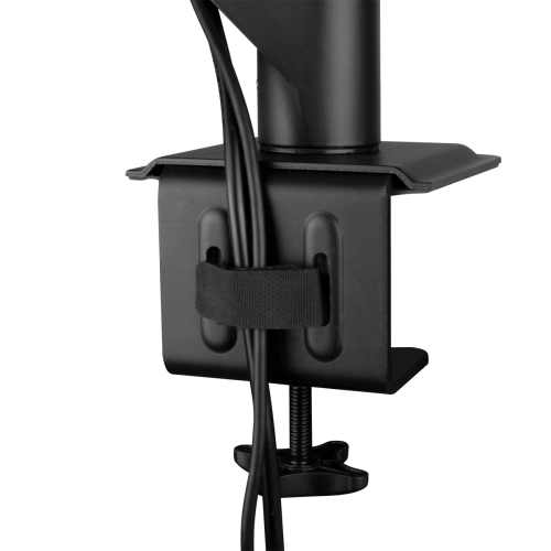 Desk Mount Monitor Arm ARCTIC X1-3D, 13'-49', 15 kg, Black, 2004895213703598 06 
