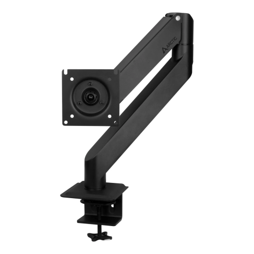 Desk Mount Monitor Arm ARCTIC X1-3D, 13'-49', 15 kg, Black, 2004895213703598 08 