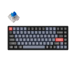 Keychron K2 Pro QMK/VIA, K2P-J2 Wireless Gaming Keyboard