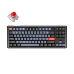 Keychron V3 QMK Gaming Keyboard, V3-C1