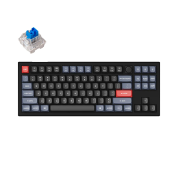 Геймърска клавиатура Keychron V3 QMK, V3-D2