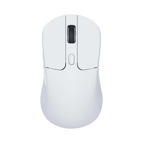 Keychron M3 Wireless Gaming Mouse, White, 2004895248831310 02  — OK Office Keychron M3 Wireless Gaming Mouse, White, 2004895248831310 02