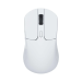 Keychron M3 Wireless Gaming Mouse, White, 2004895248831310 03  — OK Office Keychron M3 Wireless Gaming Mouse, White, 2004895248831310 03