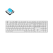 Keychron K5 Pro Wireless Gaming Keyboard, K5P-O2, 2004895248848523 02 