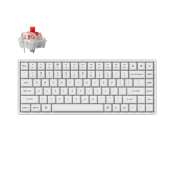 Безжична геймърска клавиатура Keychron K2 Pro QMK/VIA, K2P-P1