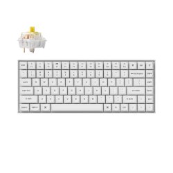 Keychron K2 Pro QMK/VIA, K2P-P4 Wireless Gaming Keyboard
