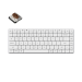 Безжична геймърска клавиатура Keychron K3 Pro QMK/VIA, K3P-O3, 2004895248852049 02 