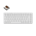 Безжична геймърска клавиатура Keychron K3 Pro QMK/VIA, K3P-Q3, 2004895248852100 02 