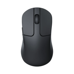 Безжична мишка Keychron M3 Mini 4000Hz, черен мат