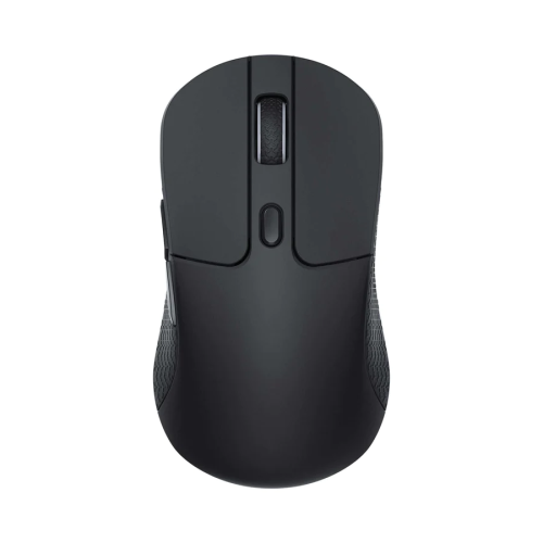 Безжична мишка Keychron M3 4000Hz, черен мат, 2004895248859710 02  — OK Office Безжична мишка Keychron M3 4000Hz, черен мат, 2004895248859710 02