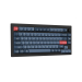 Безжична геймърска клавиатура Keychron V1 MAX QMK 75%, V1M-D1, 2004895248861249 08 
