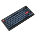 Безжична геймърска клавиатура Keychron V1 MAX QMK 75%, V1M-D1, 2004895248861249 08 