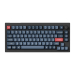 Безжична геймърска клавиатура Keychron V1 MAX QMK 75%, V1M-D4, 2004895248861263 08 