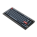 Безжична геймърска клавиатура Keychron V1 MAX QMK 75%, V1M-D4, 2004895248861263 08 