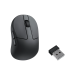 Keychron M4 Wireless Gaming Mouse, Black, 2004895248862215 03 