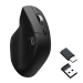 Геймърска безжична мишка Keychron M6  Matte Black, 2004895248862413 02 