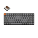 Безжична геймърска клавиатура Keychron K3 MAX, черен, 2004895248862734 02 