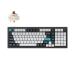 Безжична клавиатура Keychron Q5 Max QMK, черен, 2004895248864394 06 