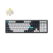 Keychron Q6 MAX Wireless Gaming Keyboard, Q6M-M4, 2004895248865766 02 