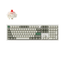 Безжична геймърска клавиатура Keychron Q6 MAX, Q6M-P1