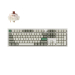 Keychron Q6 MAX Gateron Wireless Mechanical Keyboard Shell White, 2004895248865780 02 