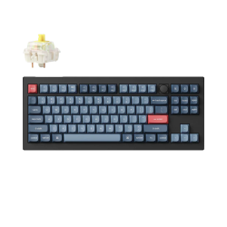 Keychron V3 Max V3M-D4 Wireless Gaming Keyboard