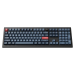 Безжична геймърска клавиатура Keychron V6 MAX QMK, V6M-D1, 2004895248868934 08  — OK Office Безжична геймърска клавиатура Keychron V6 MAX QMK, V6M-D1, 2004895248868934 08