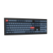 Безжична геймърска клавиатура Keychron V6 MAX QMK, V6M-D1, 2004895248868934 08  — OK Office Безжична геймърска клавиатура Keychron V6 MAX QMK, V6M-D1, 2004895248868934 08