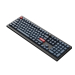 Безжична геймърска клавиатура Keychron V6 MAX QMK Carbon Black, 2004895248868941 08 