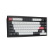 Безжична геймърска клавиатура Keychron Q1 HE QMK 75%, Q1H-M1, 2004895248871347 08 