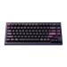 Wireless Mechanical Keyboard Keychron Q1 MAX Gateron Purple, 2004895248874300 08 