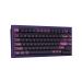 Wireless Mechanical Keyboard Keychron Q1 MAX Gateron Purple, 2004895248874300 08 