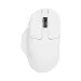 Wireless Mouse Keychron M7 1000Hz, Matte White, 2004895248875147 03 
