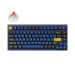 Геймърска клавиатура Lemokey P1 Pro, Keychron Super Red, син, 2004895248878957 02  — OK Office Геймърска клавиатура Lemokey P1 Pro, Keychron Super Red, син, 2004895248878957 02