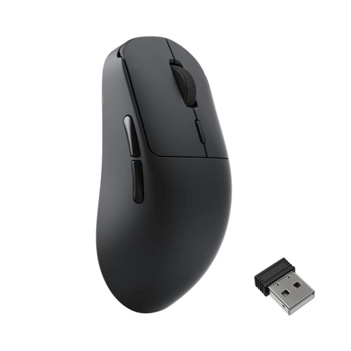 Lemokey G2 8K Wireless Gaming Mouse, Black, 2004895248883449 02  — OK Office Lemokey G2 8K Wireless Gaming Mouse, Black, 2004895248883449 02