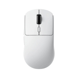 Lemokey G2 8K Wireless Gaming Mouse, White