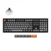 Keychron K10 Max Wireless Gaming Keyboard, Brown Switch, 2004895248884576 02 