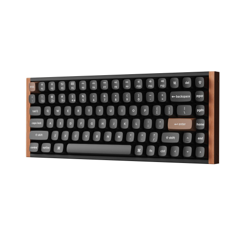 Безжична геймърска клавиатура Keychron K2 HE, K2H-F1, черен, 2004895248889199 02 