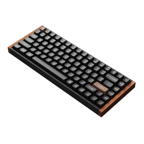 Безжична геймърска клавиатура Keychron K2 HE, K2H-F1, черен, 2004895248889199 04 