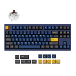 Keychron Lemokey L4 QMK Wireless Gaming Keyboard L4-J3
