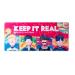 Keychron Rapper Keep it Real Gaming Mouse Pad, 2004895248896579 03 