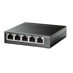 TP-Link TL-SG105MPE 5-port Gigabit Easy Smart Switch