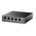 TP-Link TL-SG105MPE 5-port Gigabit Easy Smart Switch, 2004895252500264 05 