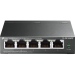 TP-Link TL-SG105MPE 5-port Gigabit Easy Smart Switch, 2004895252500264 05 