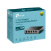 TP-Link TL-SG105MPE 5-port Gigabit Easy Smart Switch, 2004895252500264 05 