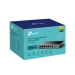 Комутатор TP-Link TL-SG1006PP, 2004895252500325 04 