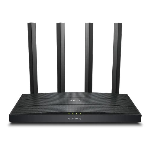 2-band Gigabit wi-fi 6 router TP-Link Archer AX12 AX1500, 2004895252500875
