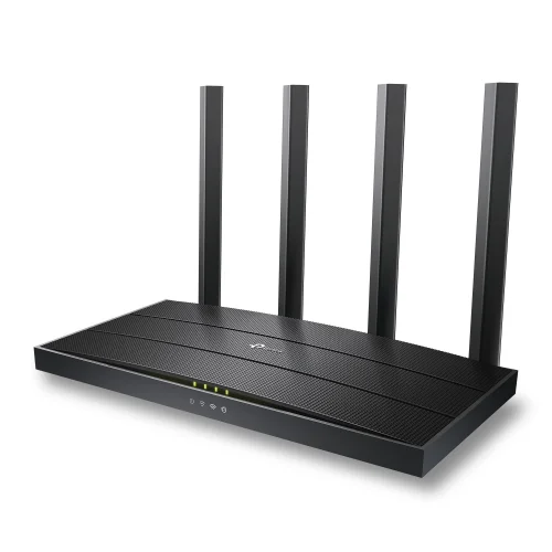 2-band Gigabit wi-fi 6 router TP-Link Archer AX12 AX1500, 2004895252500875 02 
